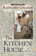 The kitchen house