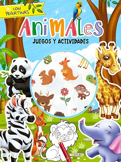 Animales