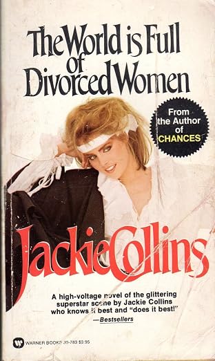 World is Full Divorced Women