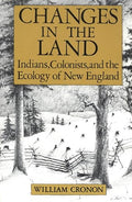 Changes in the Land