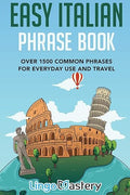 Easy Italian Phrase Book
