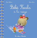 Bébé Koala à la neige