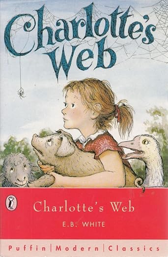 Charlotte's Web