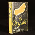 The chrysalids