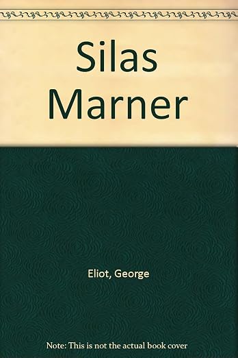 Silas Marner