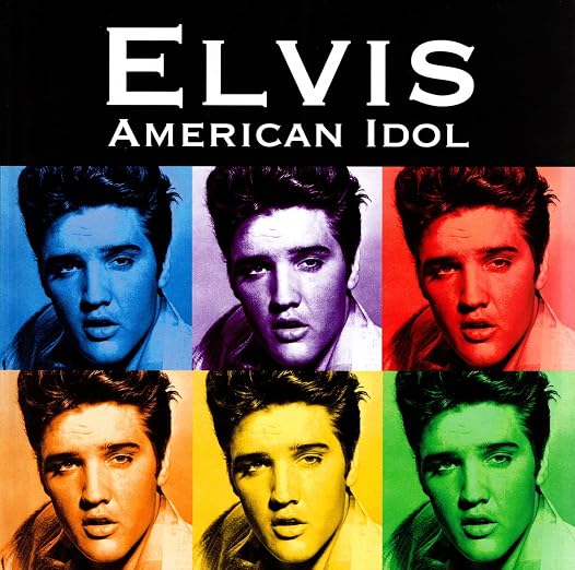 Elvis - American Idol