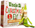 Uncle Si the Christmas Elf