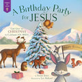 A birthday party for Jesus