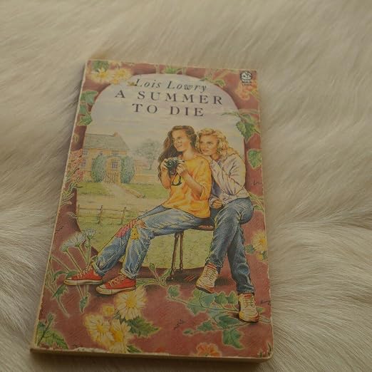 A summer to die