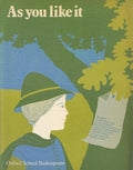 As You Like It (Oxford School Shakespeare)