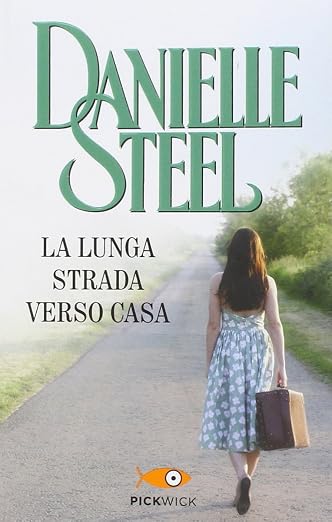 La lunga strada verso casa