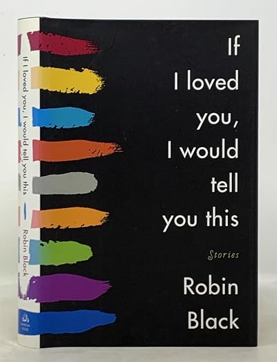 If I loved you, I would tell you this