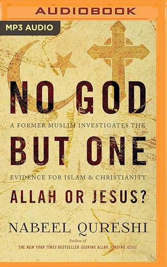 No God But One