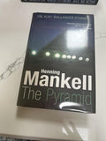 The pyramid