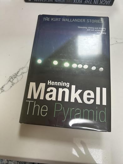 The pyramid