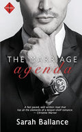 The Marriage Agenda