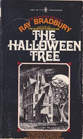 The Halloween Tree