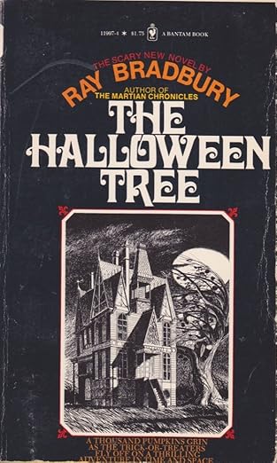 The Halloween Tree