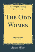 The Odd Women, Vol. 3 of 3
