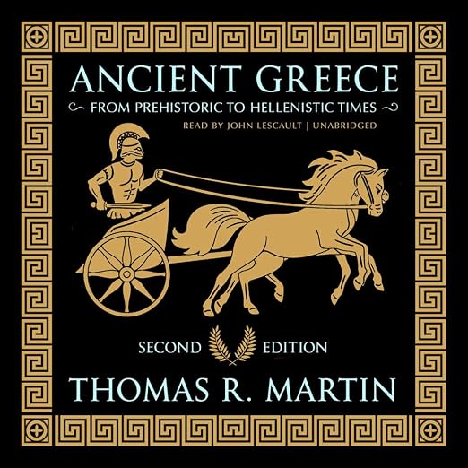 Ancient Greece, Second Edition