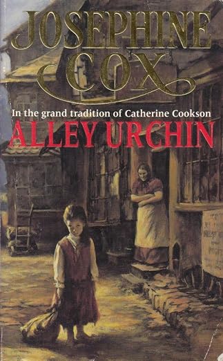 Alley urchin