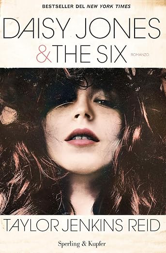 Daisy Jones & The Six