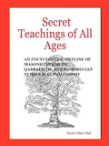 The secret teachings of all ages