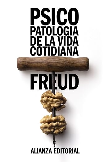Psicopatología de la vida cotidiana