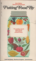 Putting Food By