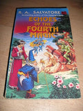 Echoes of the Fourth Magic (Roc)