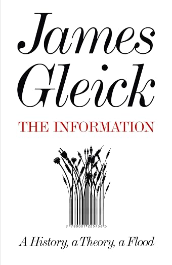 The Information
