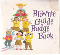 The Brownie Guide Badge Book
