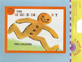 The Gingerbread Boy