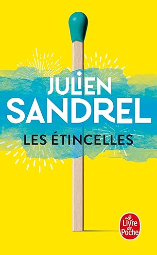 Les Etincelles