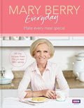 Mary Berry everyday