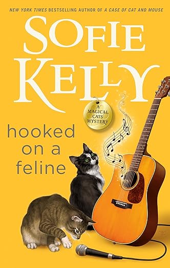 Hooked on a Feline