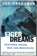 Eiger Dreams