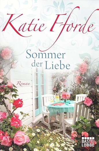 Sommer der Liebe