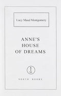 Anne's House of Dreams