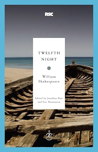 Twelfth night