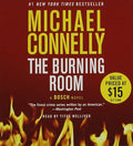 The Burning Room