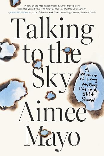 Talking to the Sky