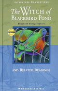 Witch of Blackbird Pond