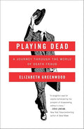 Playing dead