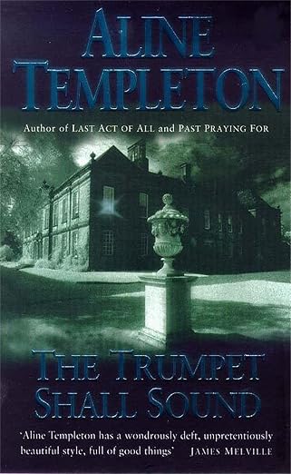 The Trumpet Shall Sound