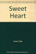 Sweet heart.