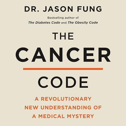 The Cancer Code Lib/E