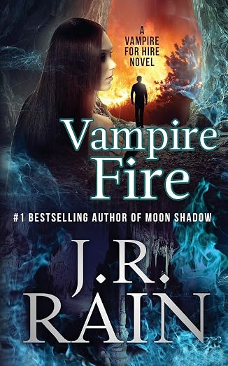 Vampire Fire