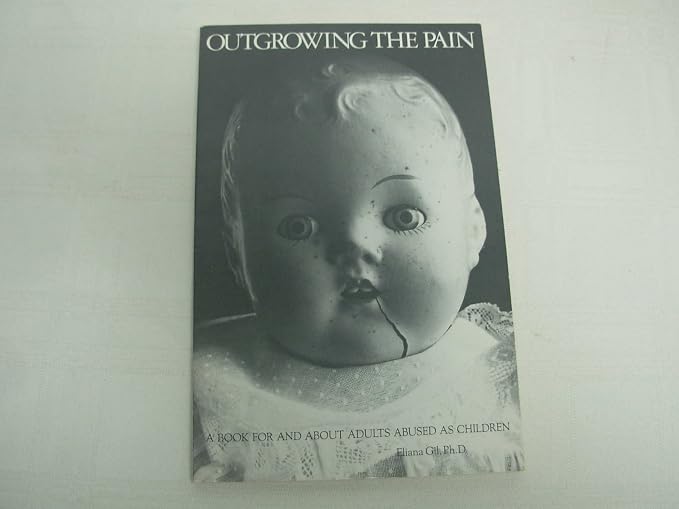 Outgrowing the pain