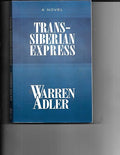 Trans-Siberian Express